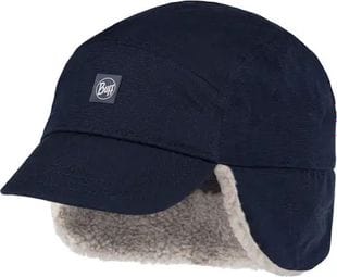 Buff Fall Line Cap Simu Blue