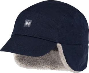 Buff Fall Line Cap Simu Blau