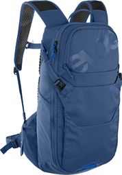 Evoc Ride 12L Rucksack Blau