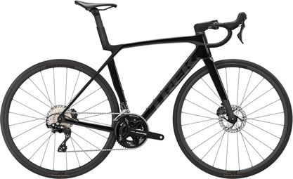 Trek Madone SL 5 Road Bike, Shimano 105, 12-speed, 700 mm, Black, 8th Gen.