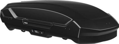 Thule Motion 3 M dakkoffer (400 L) Zwart Glanzend