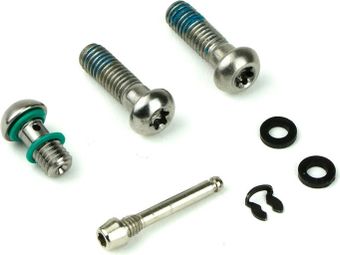 Bremssattelschrauben-Kit Sram DB8/DB6/DB4/Motive