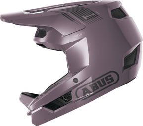 Abus HiDrop Full-Face Helmet, Purple