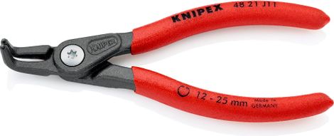 Alicates para arandelas <p>de precisión Knipex</p>de 12-25 mm