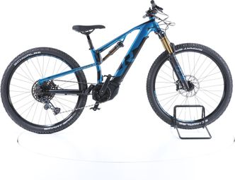 Produit reconditionné - R Raymon FullRay E-Seven 10.0 Vélo électrique VTT 2021 - Bon Etat