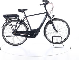 Produit reconditionné - Gazelle Paris C7+ HMB R7H Vélo électrique Hommes  - Très Bon Etat