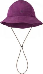 Buff Go Bucket Hat Violet
