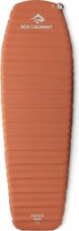 Sea To Summit Pursuit Orange Selbstaufblasende Matratze