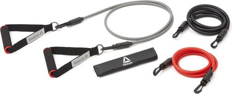 Set Power Tube Reebok