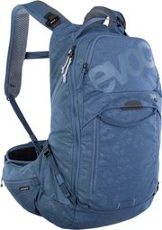 Evoc Trail Pro 16L Blue MTB Backpack