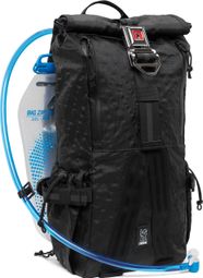 Chrome Tensile Trail Hydro Pack Backpack Black