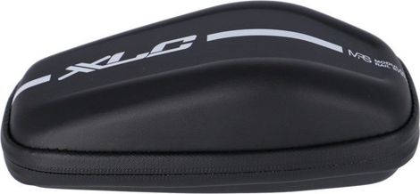 XLC Frame Bag The Railbag Fidlock Black S