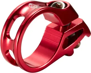 REVERSE Shifter Clamp SRAM Red