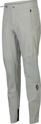 Scott Vertic Pro SL Herrenhose in Grau