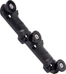 Dom Gorilla Clip Bag Mount Black
