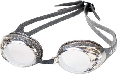Huub Sustain Silver Swimming Goggles