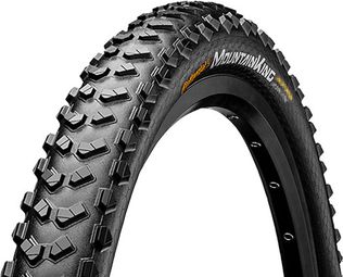 Continental Mountain King 29 '' MTB Tire Tubetype Wire