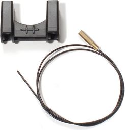 Ortlieb Handlebar Mounting-Set Extension for Ortlieb E164/E185/E225 Handlebar Mounting-Set