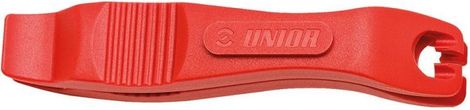 Unior Tire Changer Set Red (2 pieces)