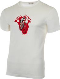 T-Shirt LeBram x Sports d'Époque Eugene Marshmallow 