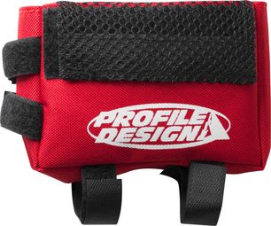 Sacoche PROFILE DESIGN E-Pack Rouge
