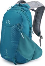 Wanderrucksack Rab Aeon LT 12L Blau