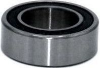 Roulement Max - Blackbearing - 3903 2rs - 17 x 30 x 10 mm