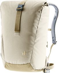 Sac à Dos Deuter Stepout 22L Beige