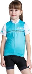 Maillot de cyclisme pour fille Kilpi CORRIDOR-JG