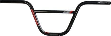 Elevn Stuur SLT 8.5'' Zwart/Rood