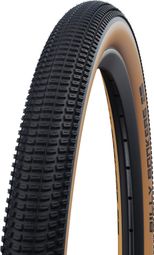 Neumático Schwalbe Billy Bonkers 26'' Tubetype Dirt Paredes laterales blandas Addix Performance Classic-Skin