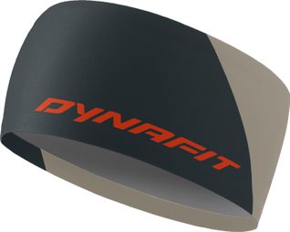 Dynafit Performance Dry Headband Blue/Khaki