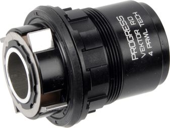 Corps de Roue Libre Progress Vektor Disc CL 4 Cliquets Route Sram XDR