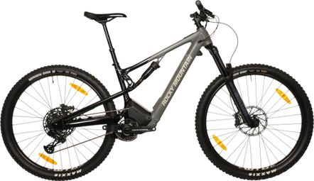 Rocky Mountain Instinct Powerplay A30 Dyname 4.0 elektrische mountainbike, 108 Nm, 720 Wh, T.M., 170/180 cm - Gereviseerd product