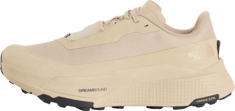 The North Face Altamesa 500 V2 Gore-Tex Trail-Schuhe für Herren, beige
