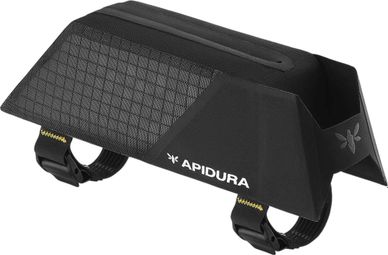 Apidura Aero Top Tube Module Rahmentasche | 0,4 l | Schwarz