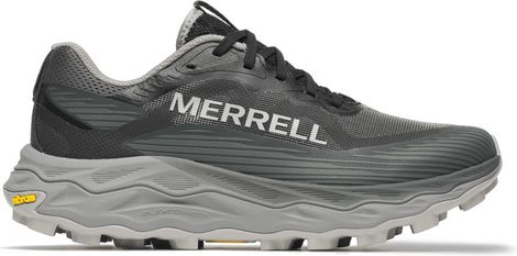 Chaussures de Trail Merrell Agility Peak 6 Noir Femme