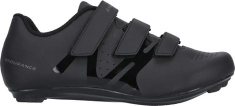 Chaussures Endurance Wori Noir