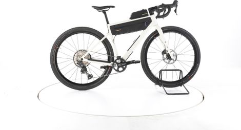 Produit reconditionné - Rose Backroad GRX 820 Gravelbike Carbon 2025 - Très Bon Etat