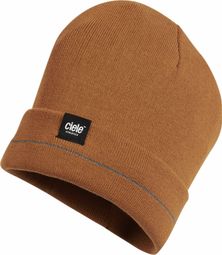 Ciele Mütze CR3Beanie Sandbraun Unisex