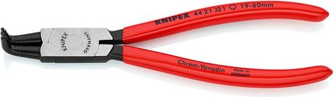 Knipex - Pince à 90° pour circlips intérieur 19 à 60 mm