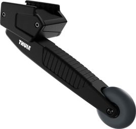 Thule Transport Wheel for Thule Towbar Bike Carrier