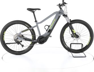 Produit reconditionné - Haibike HardSeven 6 Vélo électrique 2021 - Très Bon Etat