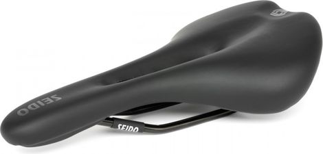 Selle SEIDO EVO Black