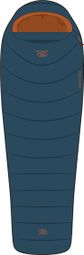 Sac de couchage momie Highlander Rayet 250 Deep Blue 1°C - Bleu