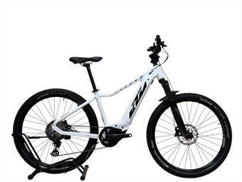 Produit reconditionné . KTM Macina Race 571 Shimano Deore 2022 . VTT électrique . KTM . très bon état