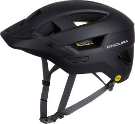 Endura Hummvee Mips Helmet Black