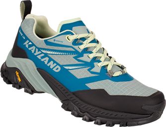 Kayland Duke Lite Gore-Tex Women's Hiking Boots Blue