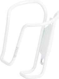 Zefal Pulse Full Alu White bottle cage