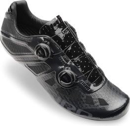 Chaussures Route Giro Imperial Noir